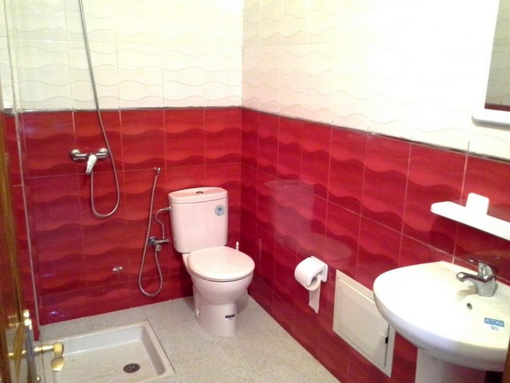 Silia Appartements Темара Стая снимка