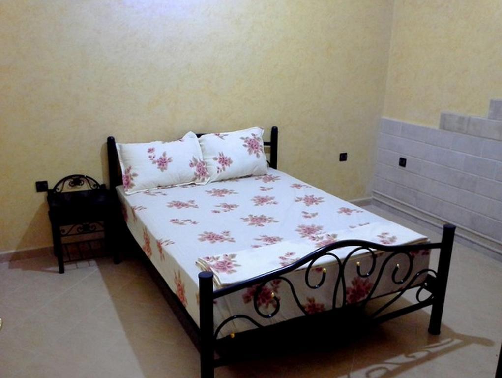 Silia Appartements Темара Стая снимка