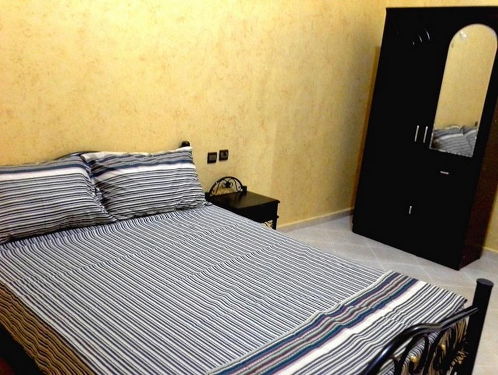 Silia Appartements Темара Стая снимка