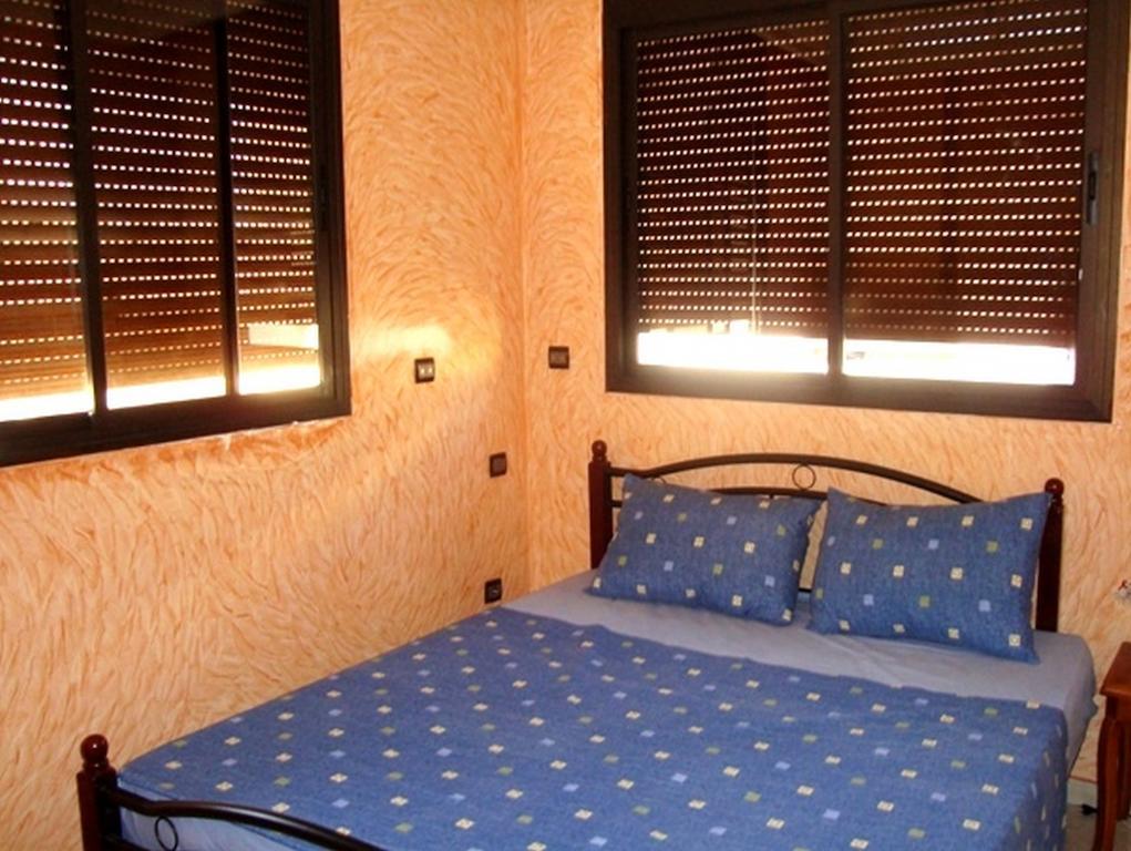 Silia Appartements Темара Стая снимка