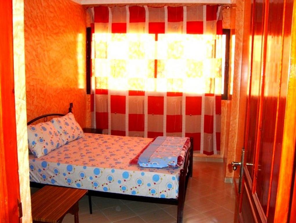 Silia Appartements Темара Стая снимка