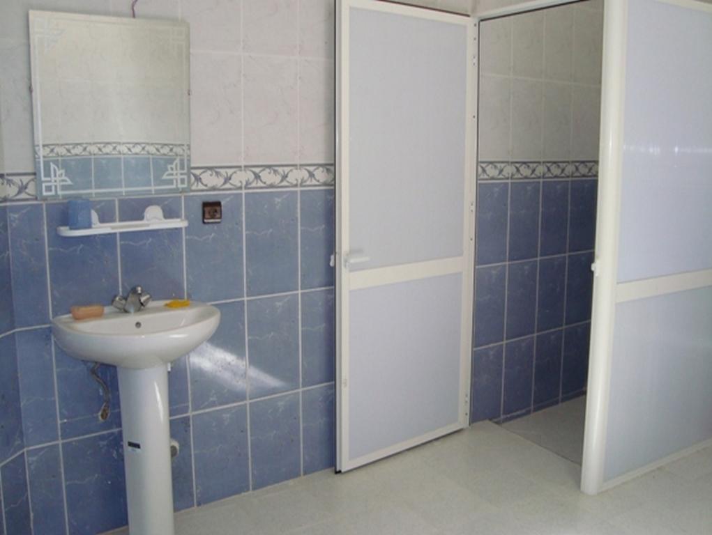 Silia Appartements Темара Стая снимка