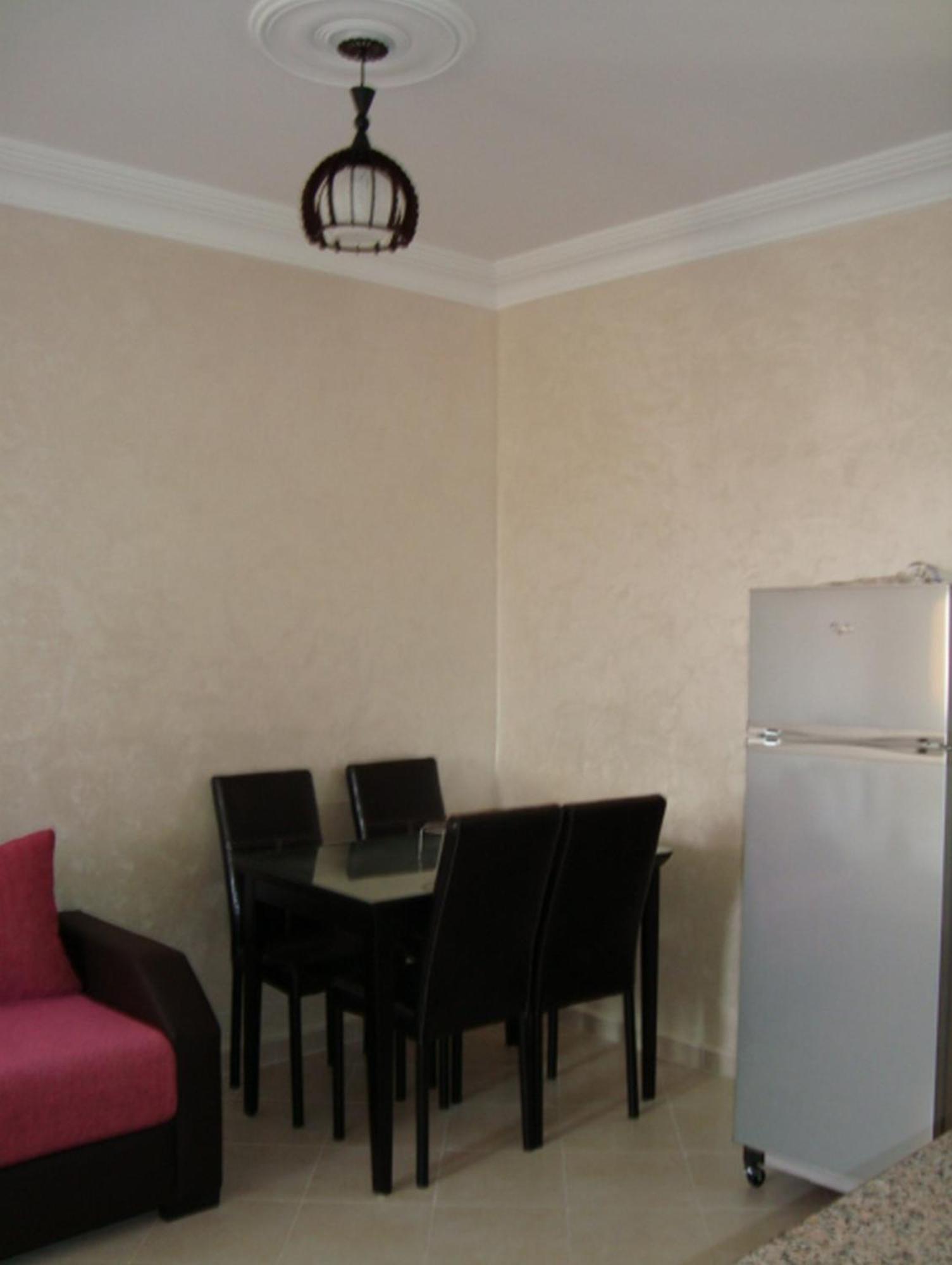 Silia Appartements Темара Екстериор снимка
